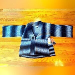 Studio Works New Cardigan, Gorgeous! 🤩
